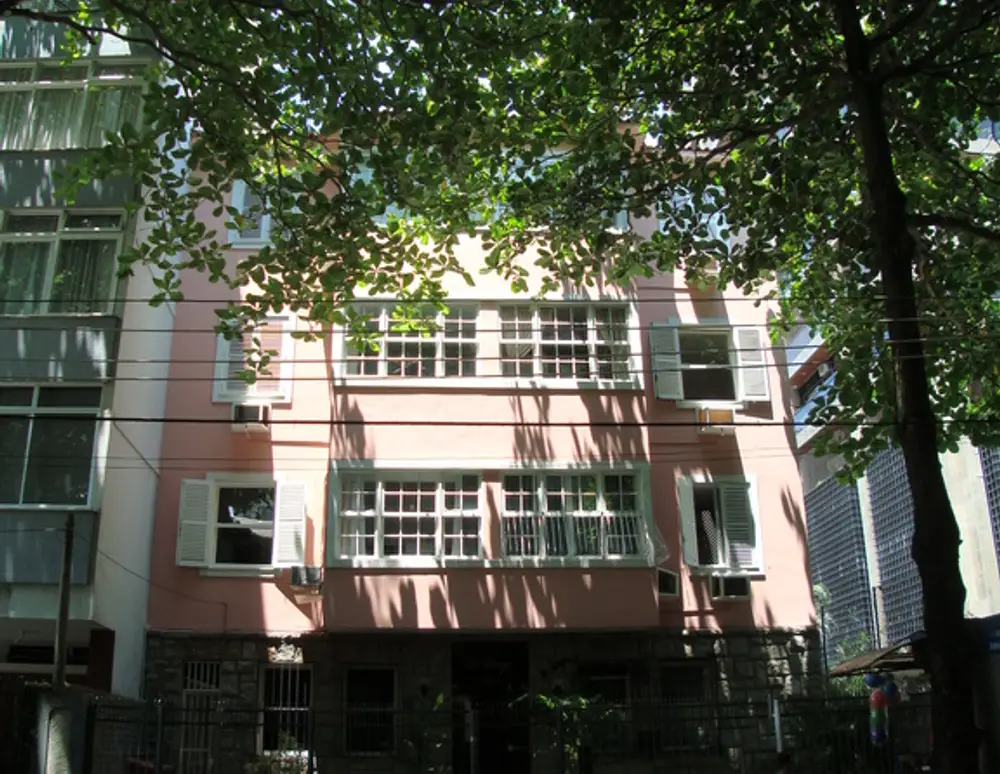 Edificio Braga