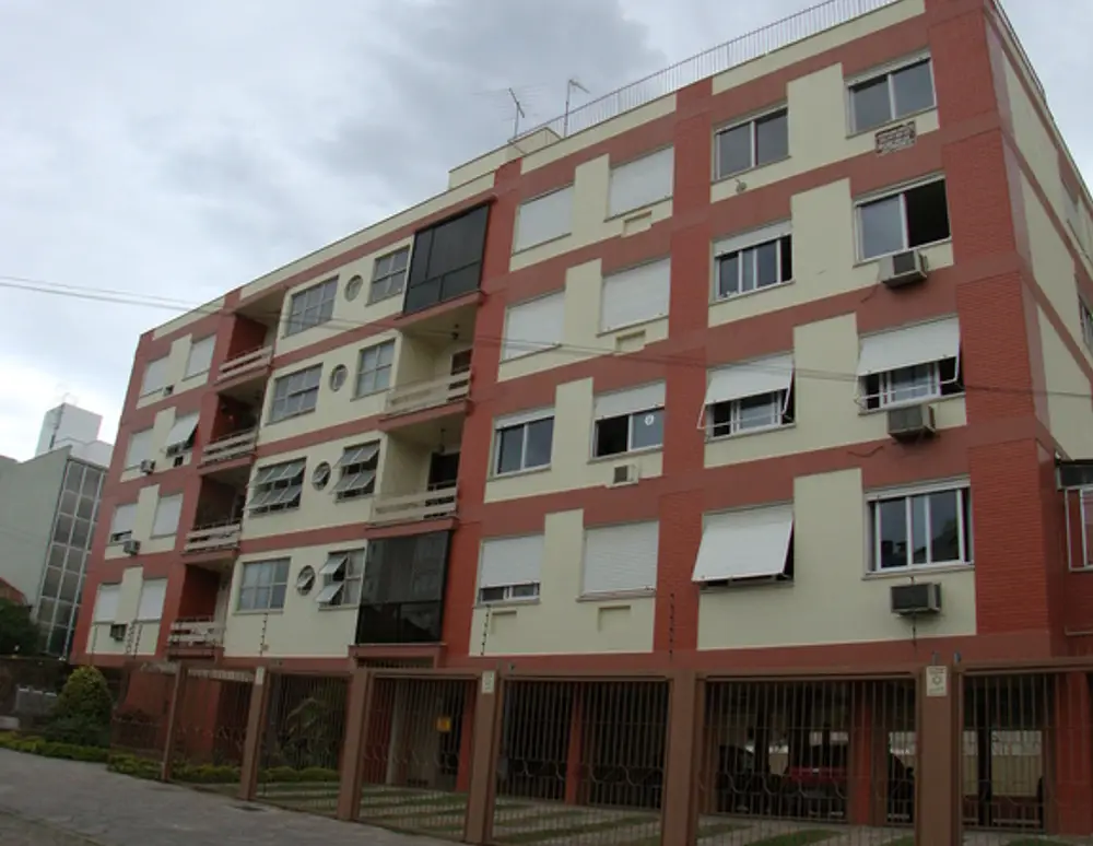 Edifício Merano