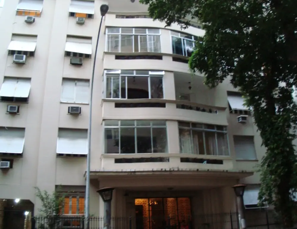Edificio Itiuba