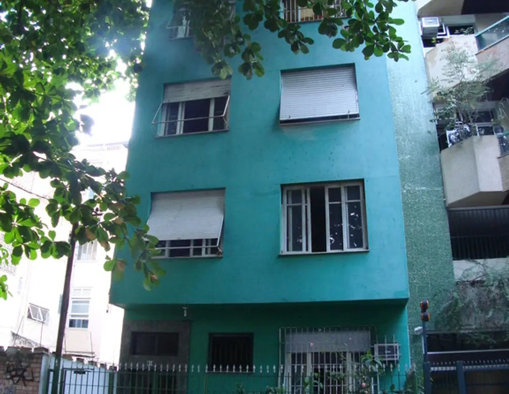 Edificio Matriz