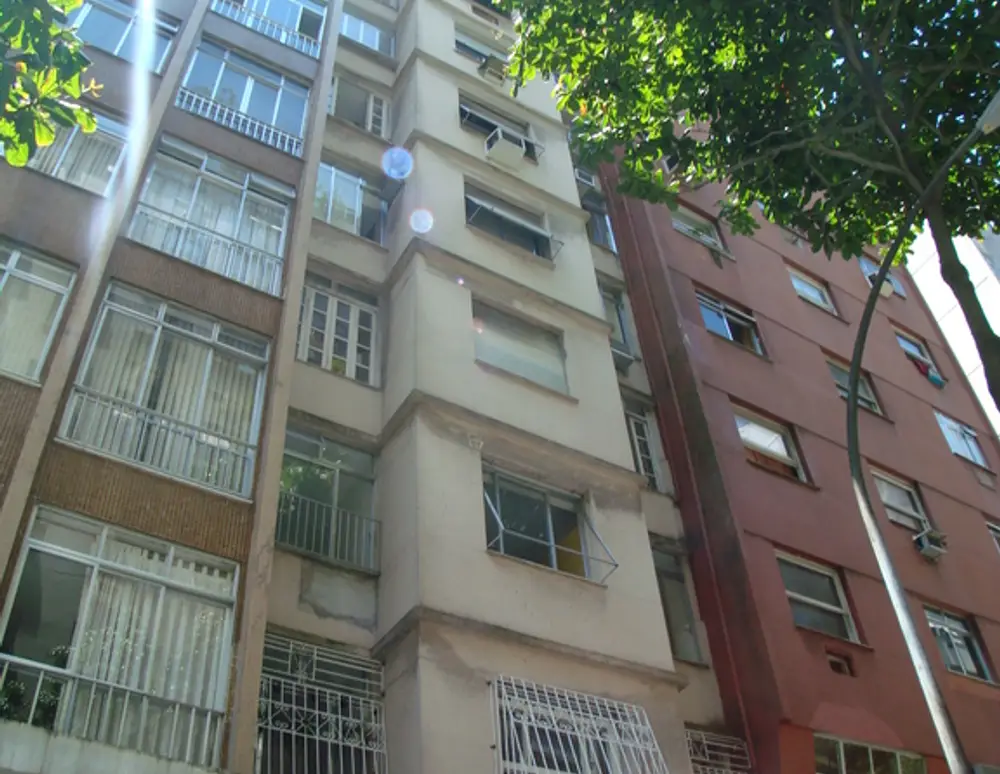 Edificio Monchique