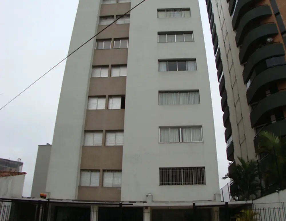 Edificio Dona Rita