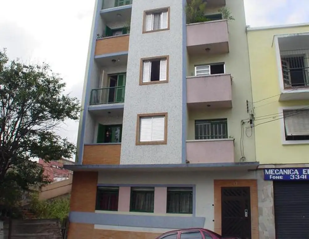 Edificio Imperatriz