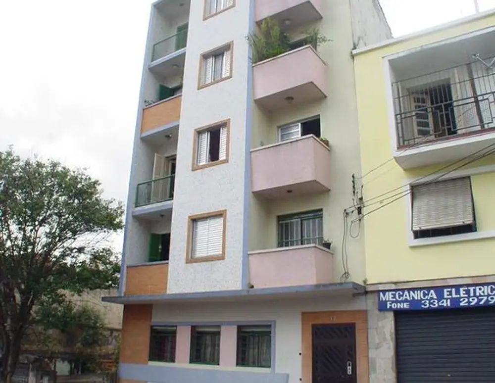 Edificio Imperatriz — foto 2