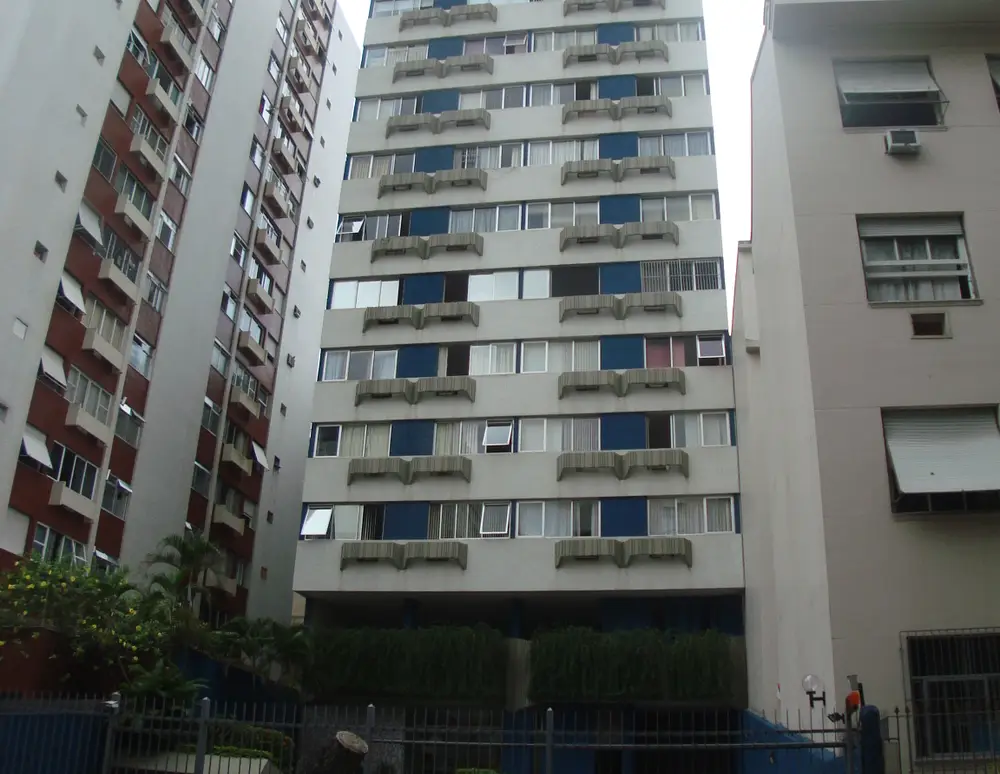 Edificio Serra da Primavera
