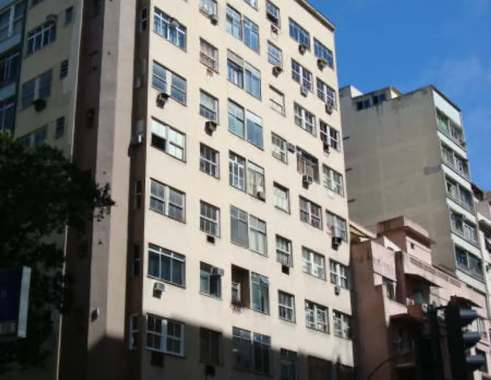 Edificio Dulce Ortiz