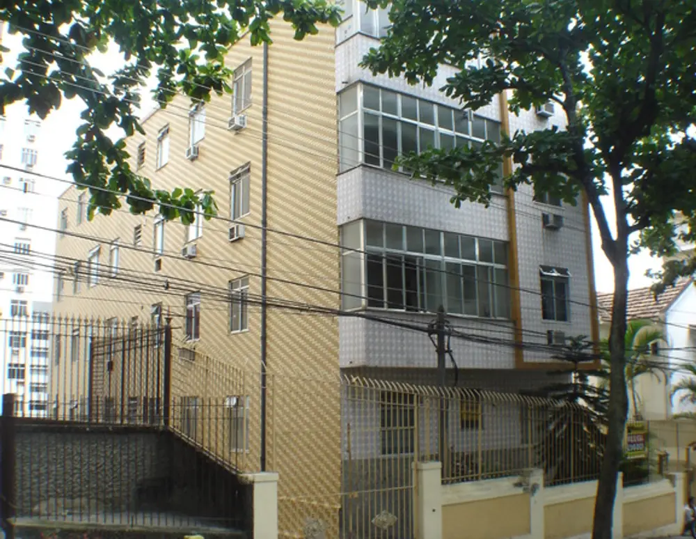 Edificio Prof Quintino do Vale