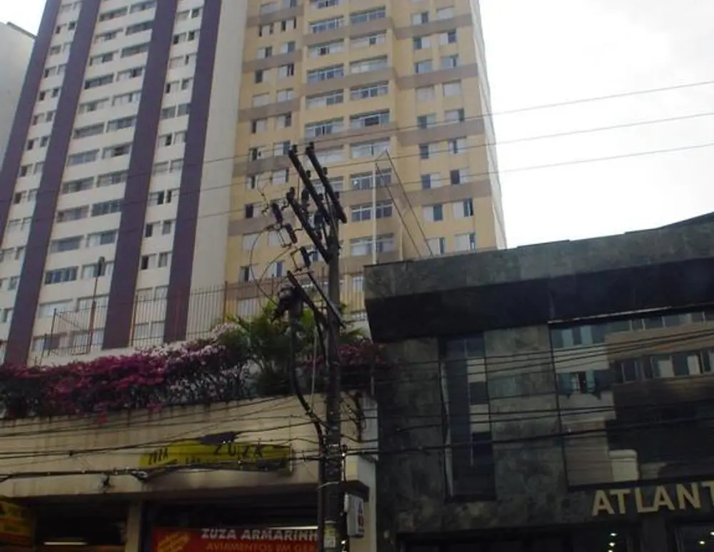 Edificio Regina — foto 2