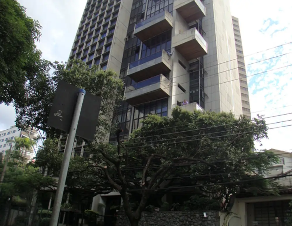 Edificio Geneve