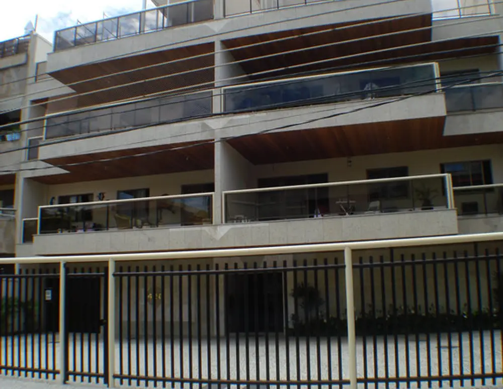 Edificio Morada Greenville