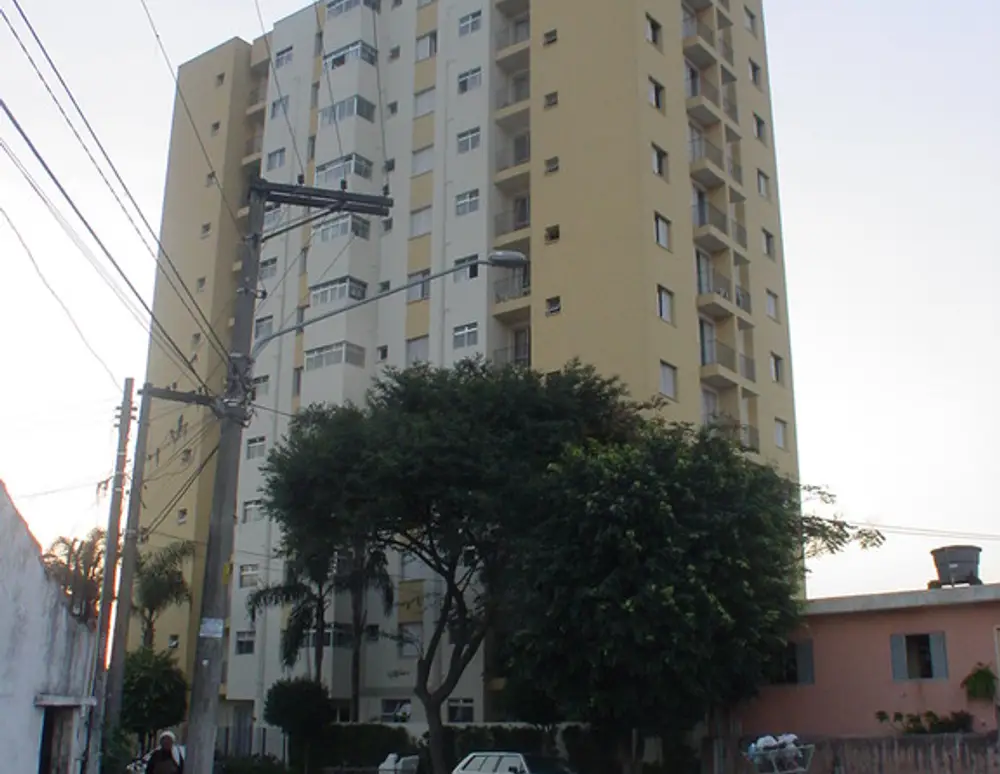 Edificio Carolina
