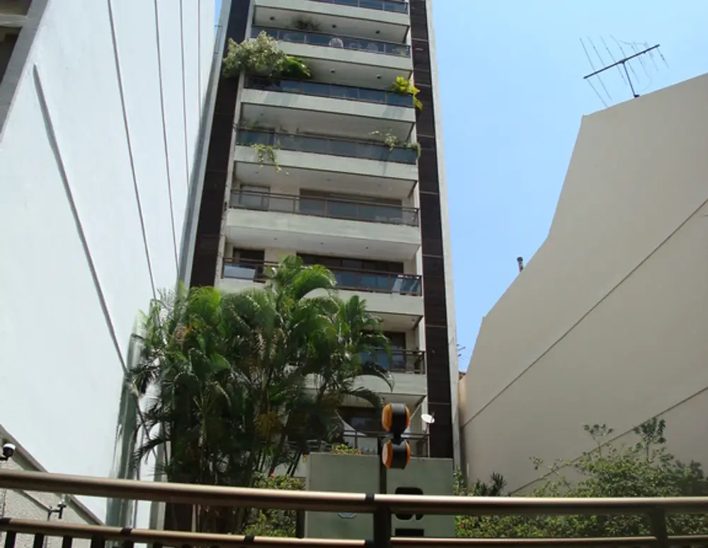Edificio Rodin