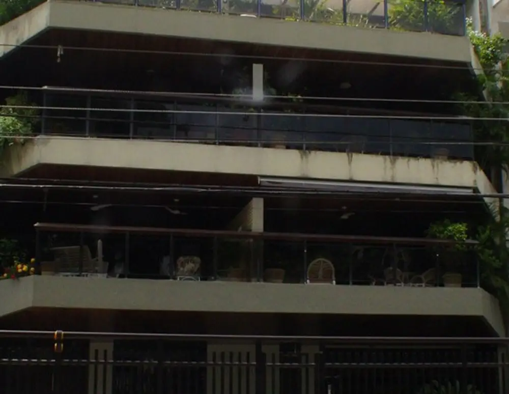 Edificio Etel