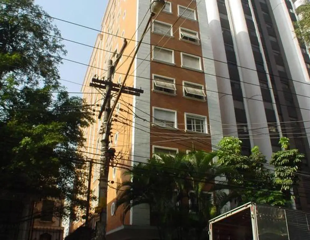 Edificio Montecristo — foto 2
