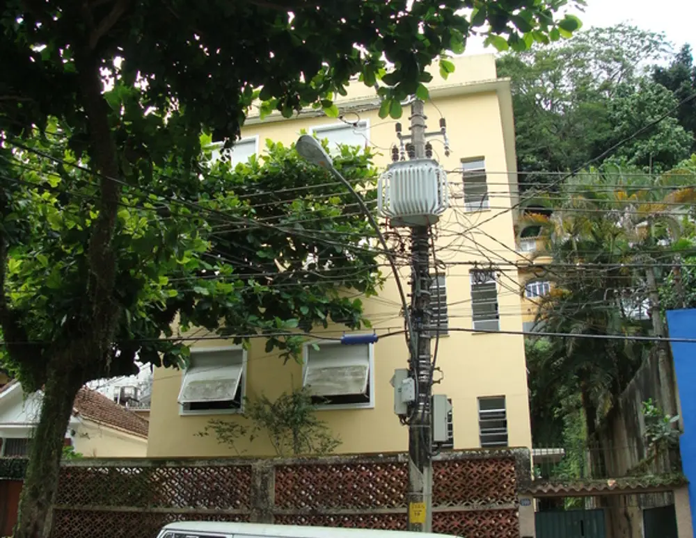 Edificio Marques de Sabara