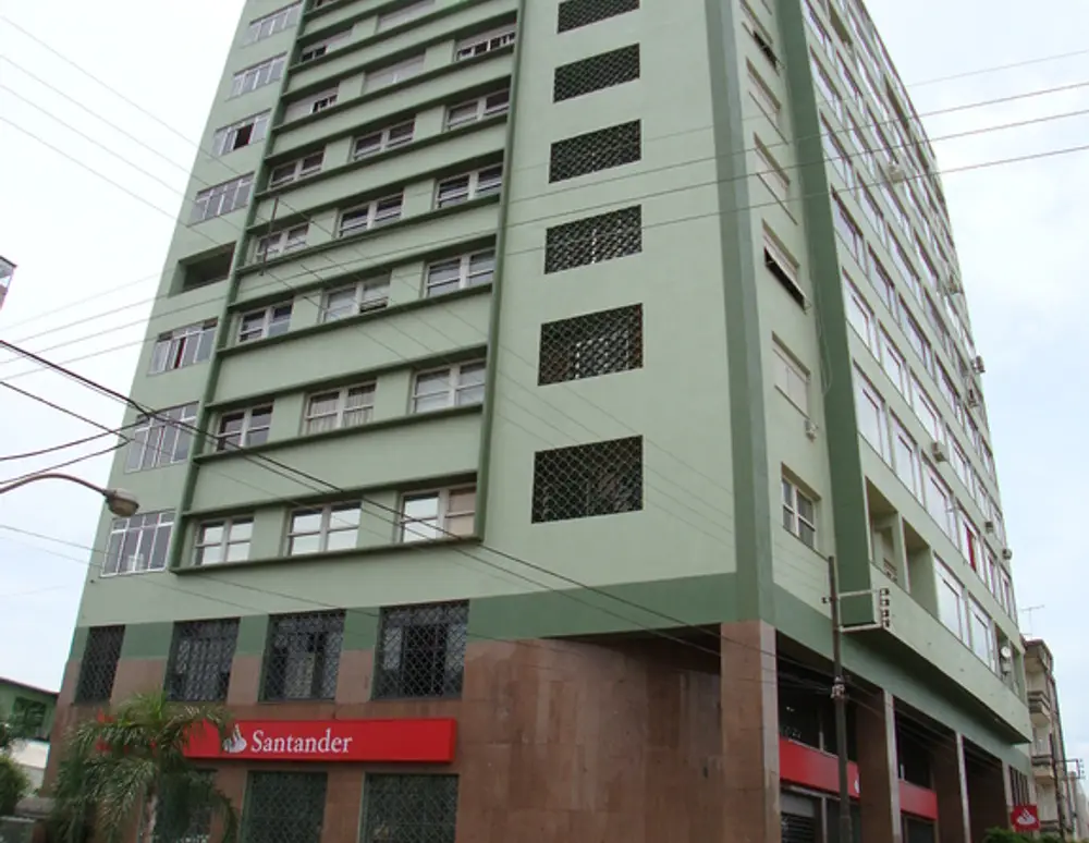 Edificio Provincia