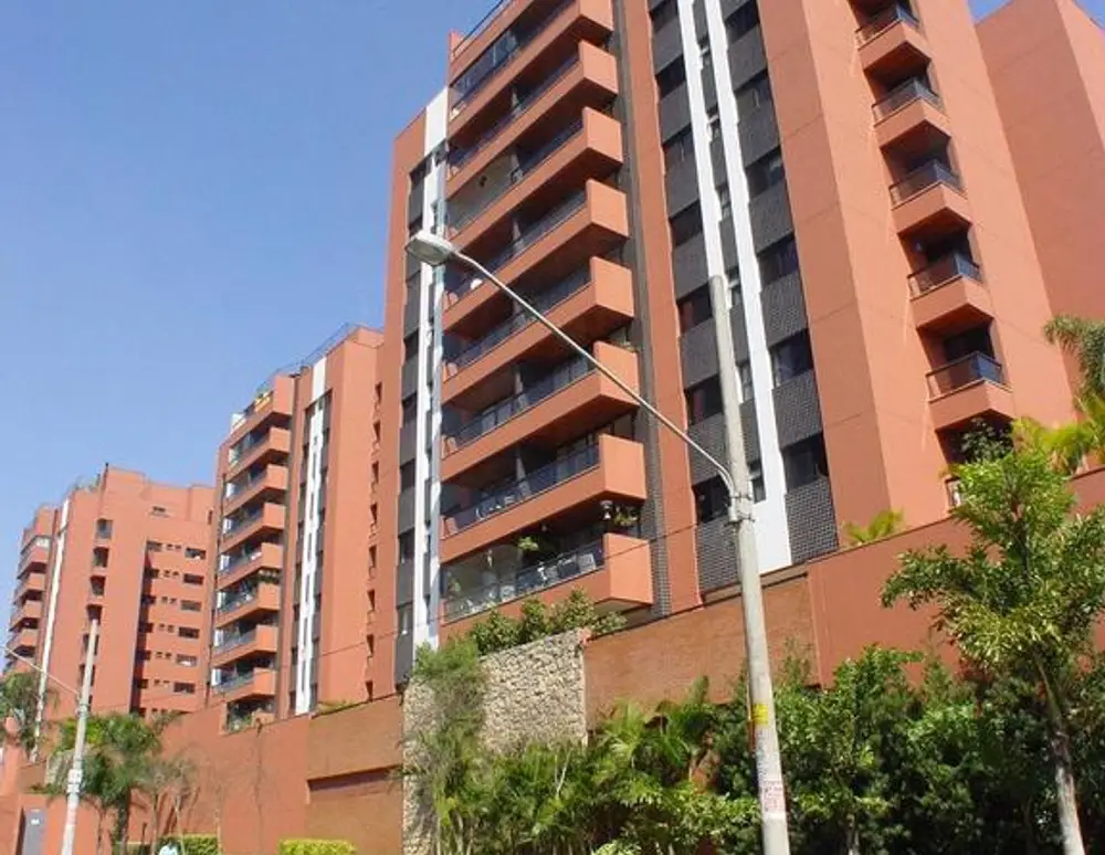 Edificio Jardim Leonor