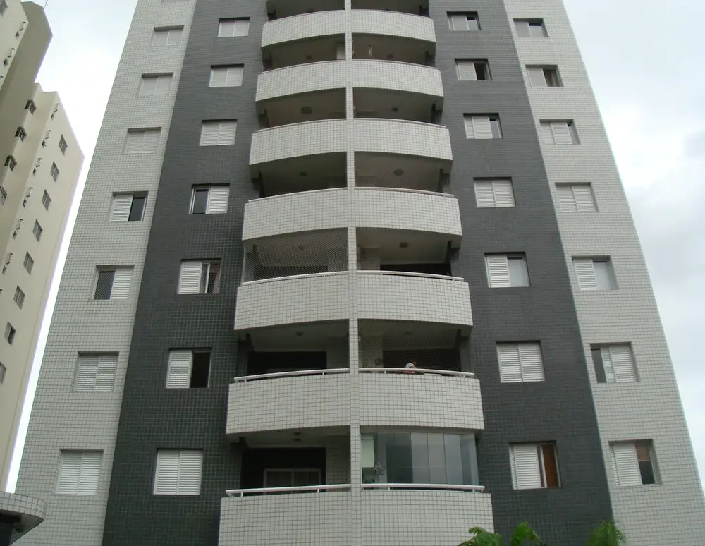 Edificio Residencial London