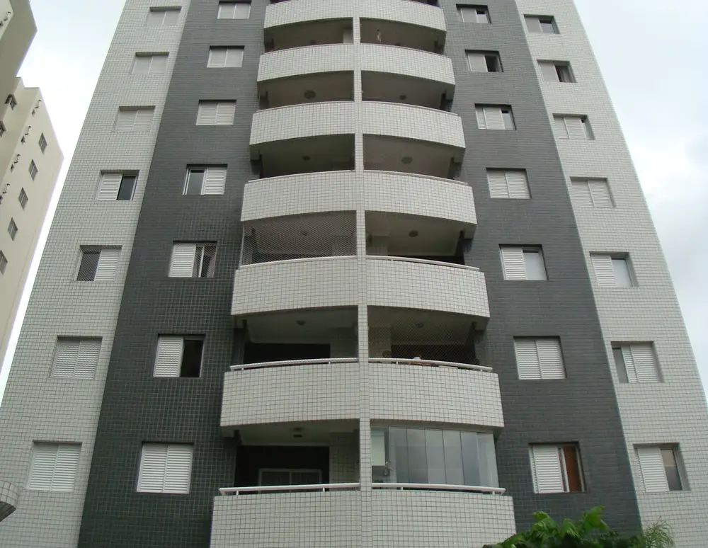 Edificio Residencial London — foto 2