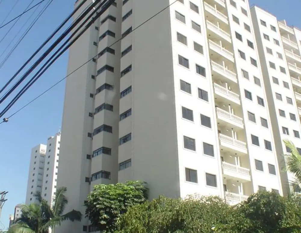 Cond Conj Residencial Maison Place Etoile