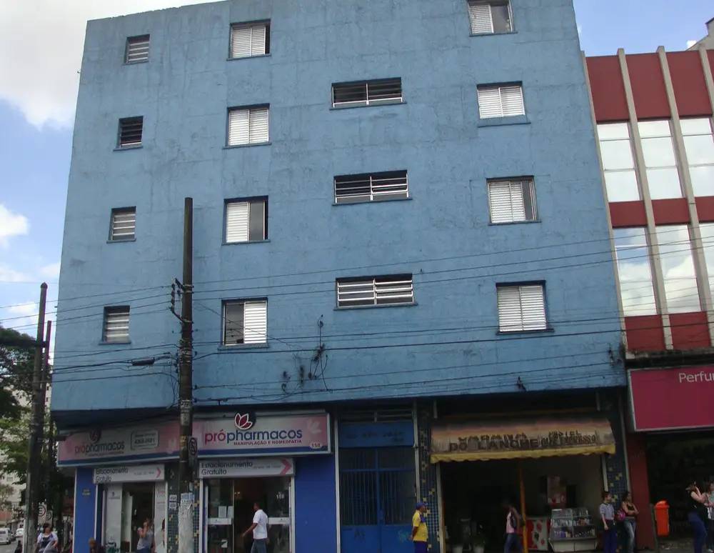 Edifício Sao Joao