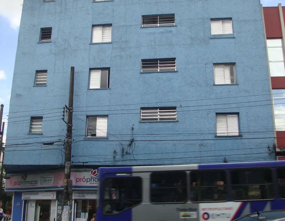 Edifício Sao Joao — foto 2