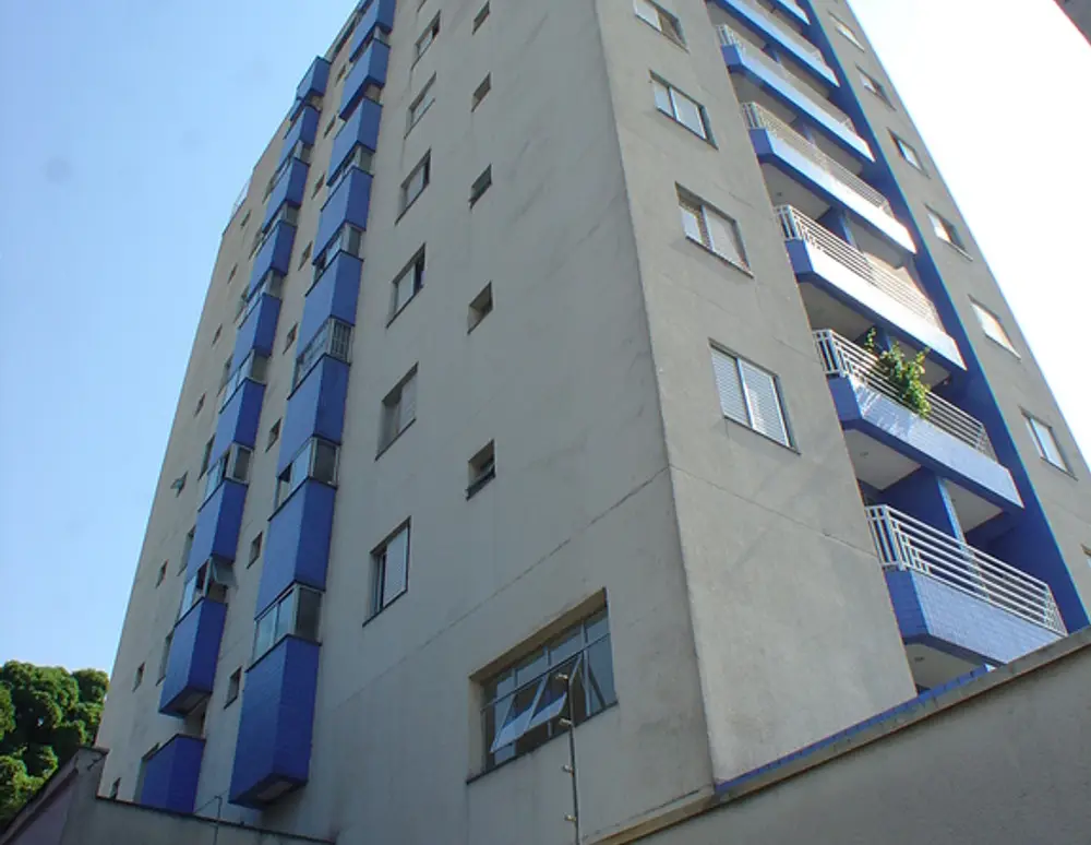 Edificio Manaca