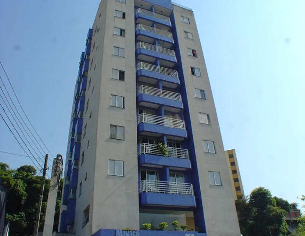 Edificio Manaca — foto 2