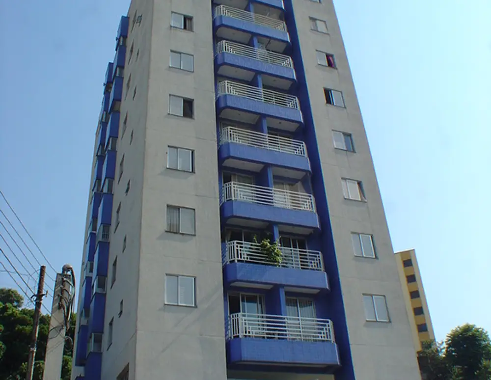 Edificio Manaca — foto 4