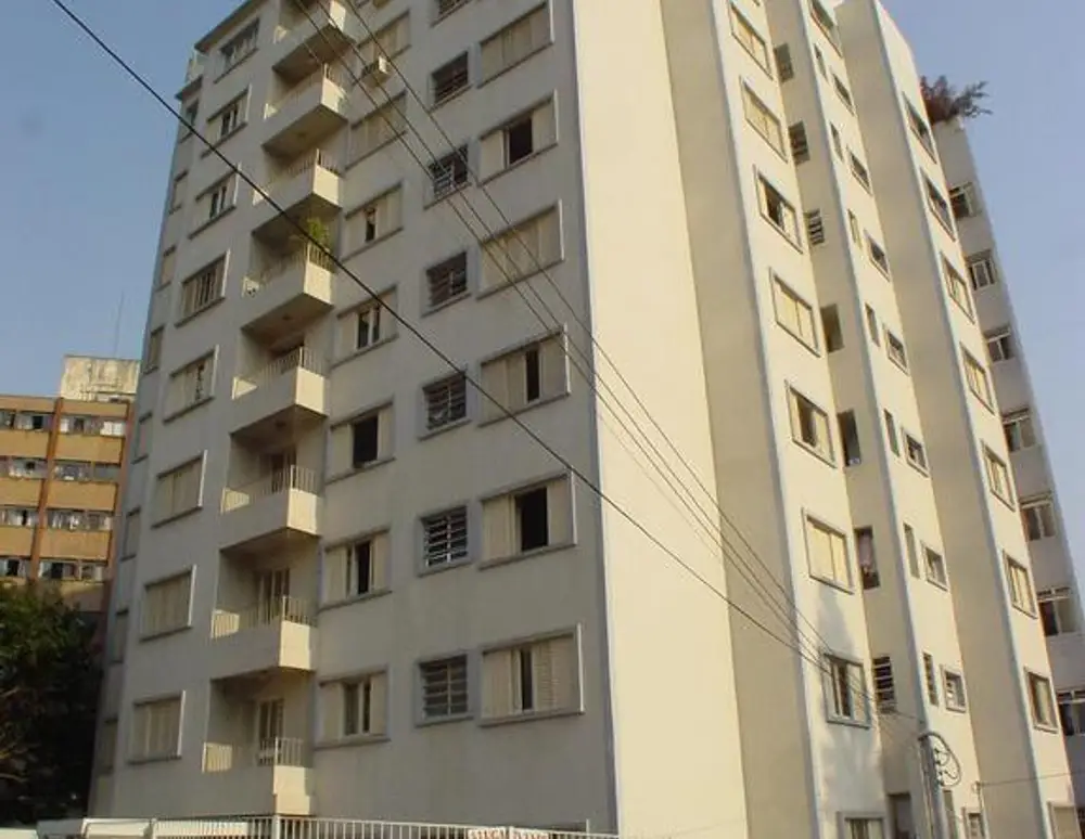 Edificio Professor Arnaldo Rossi