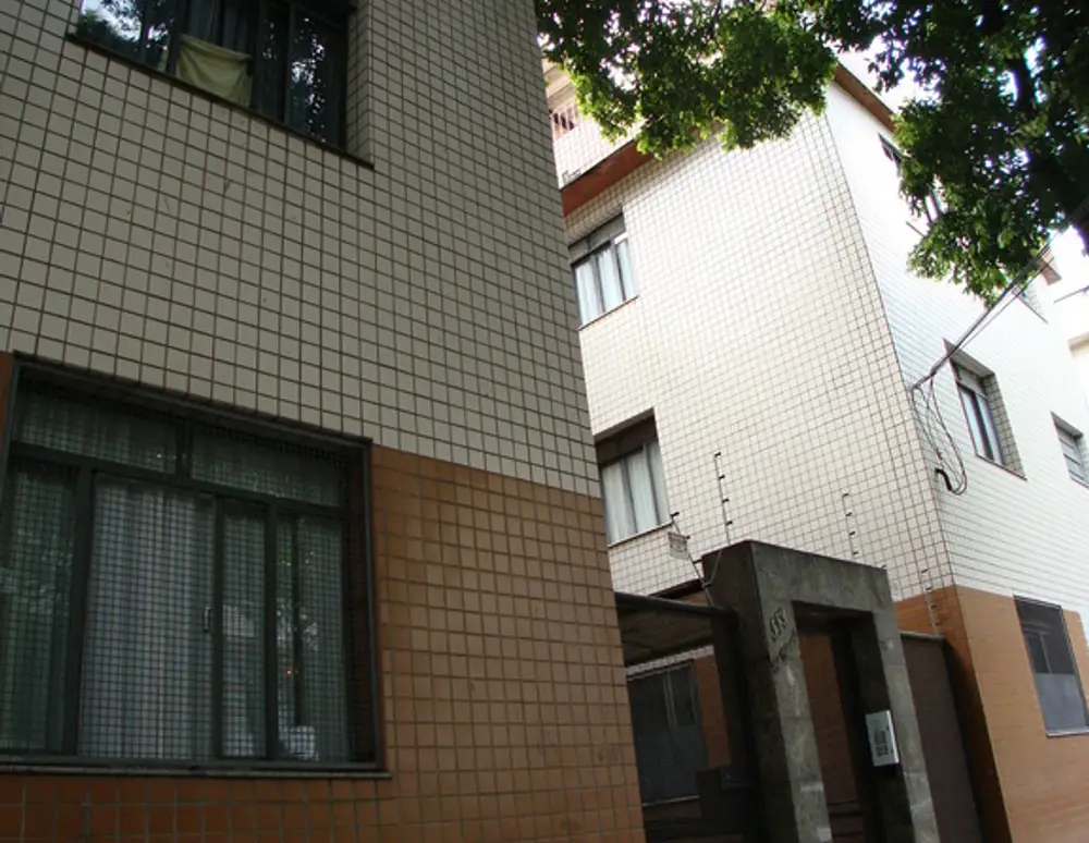 Edificio Eduardo