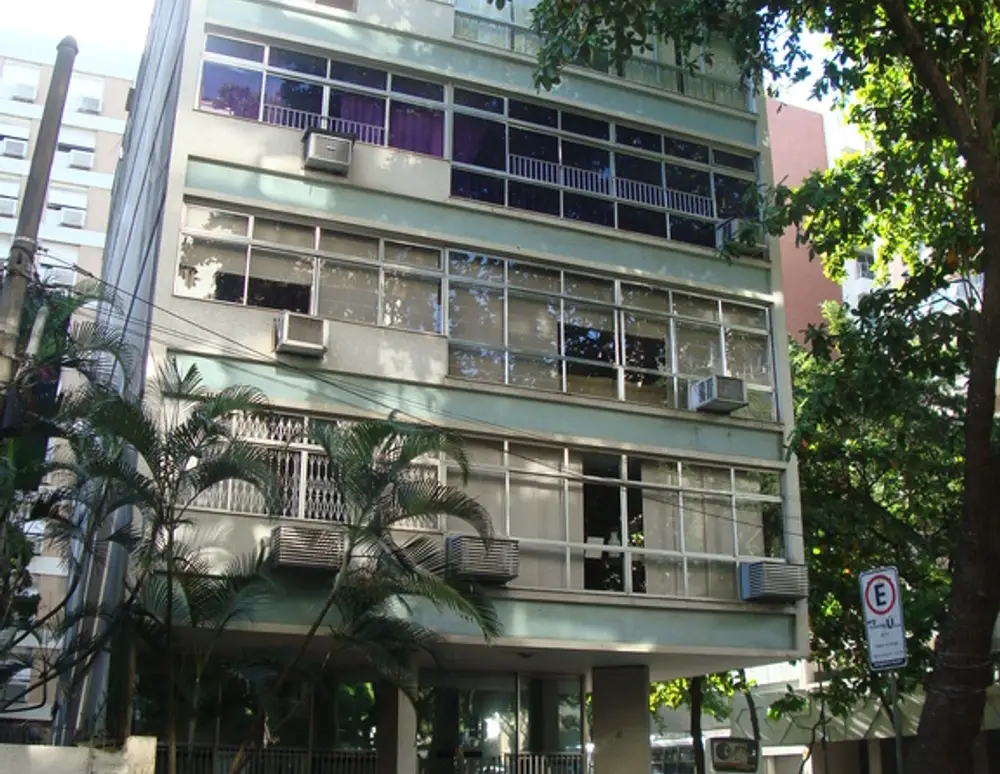 Edificio Carol