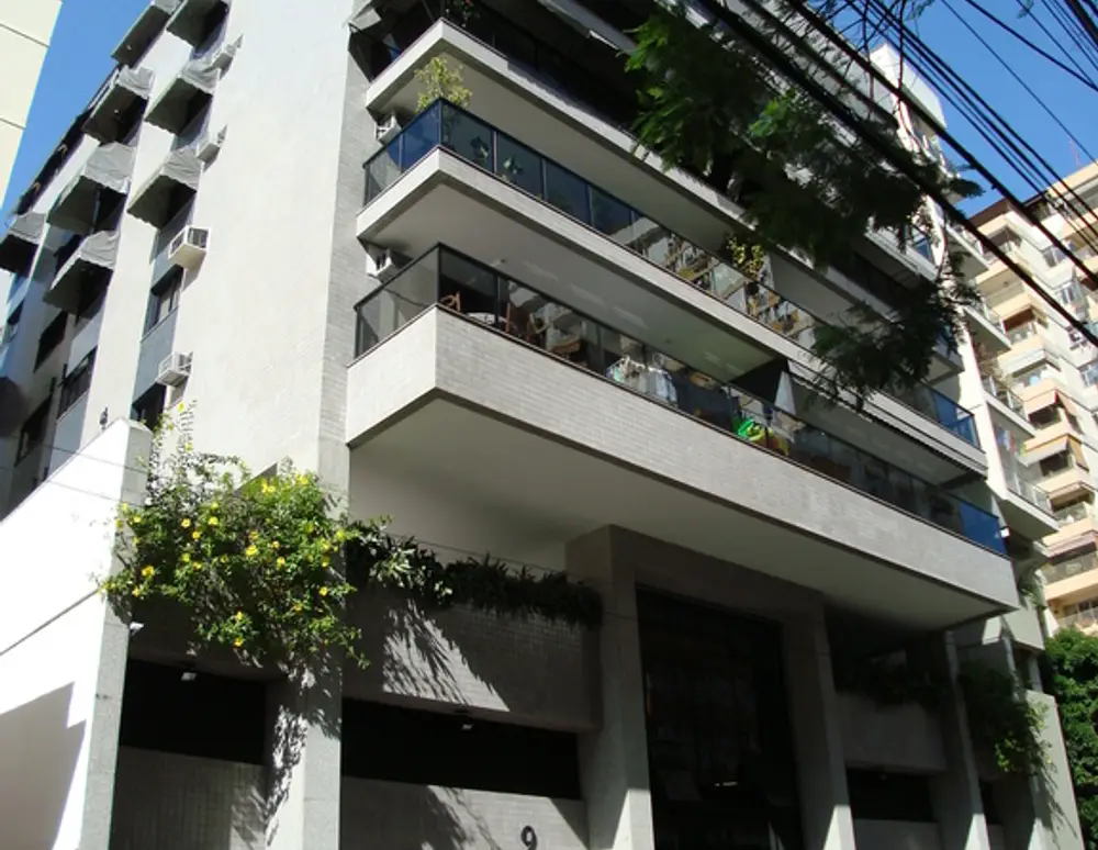 Edificio Brennand