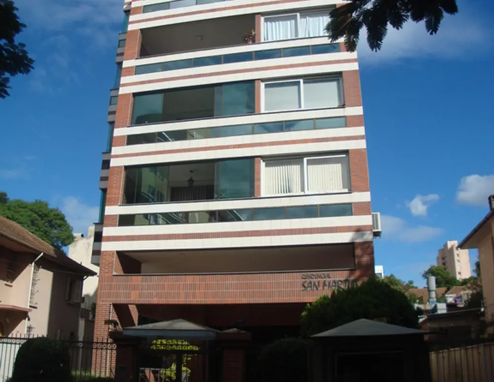 Edificio San Martin Iii