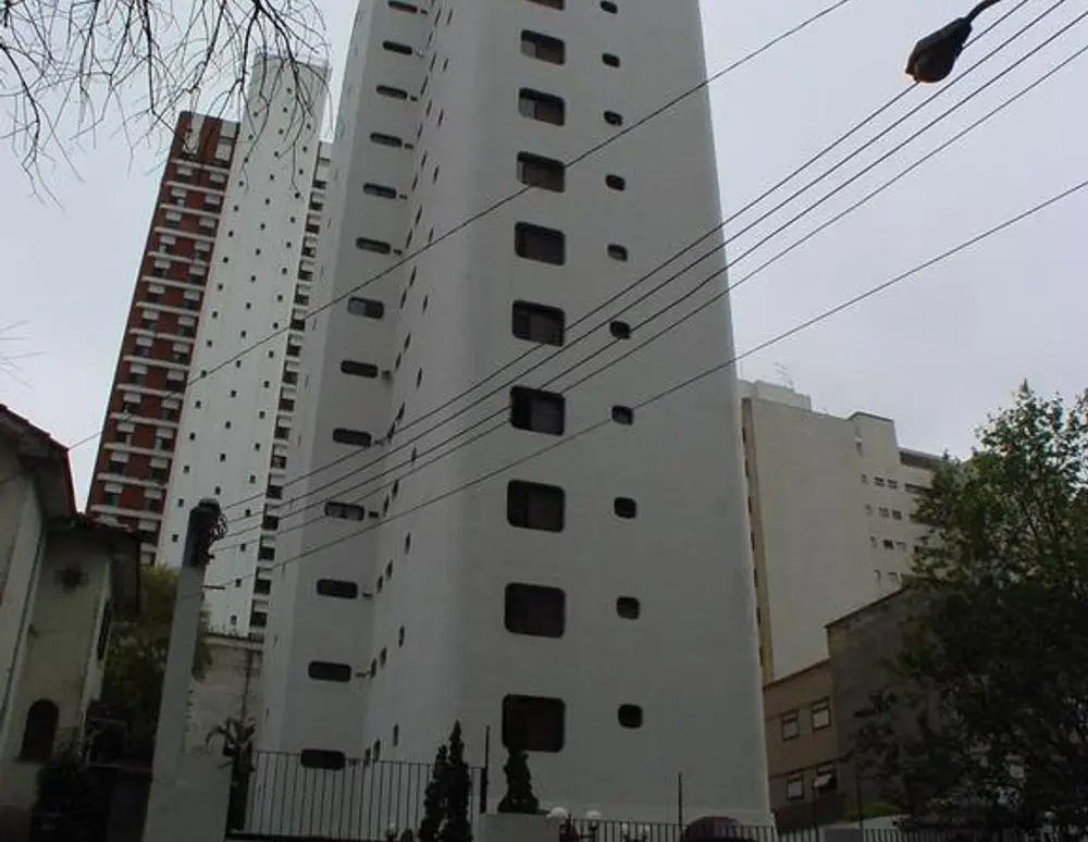 Edificio Mansao Marselha — foto 2