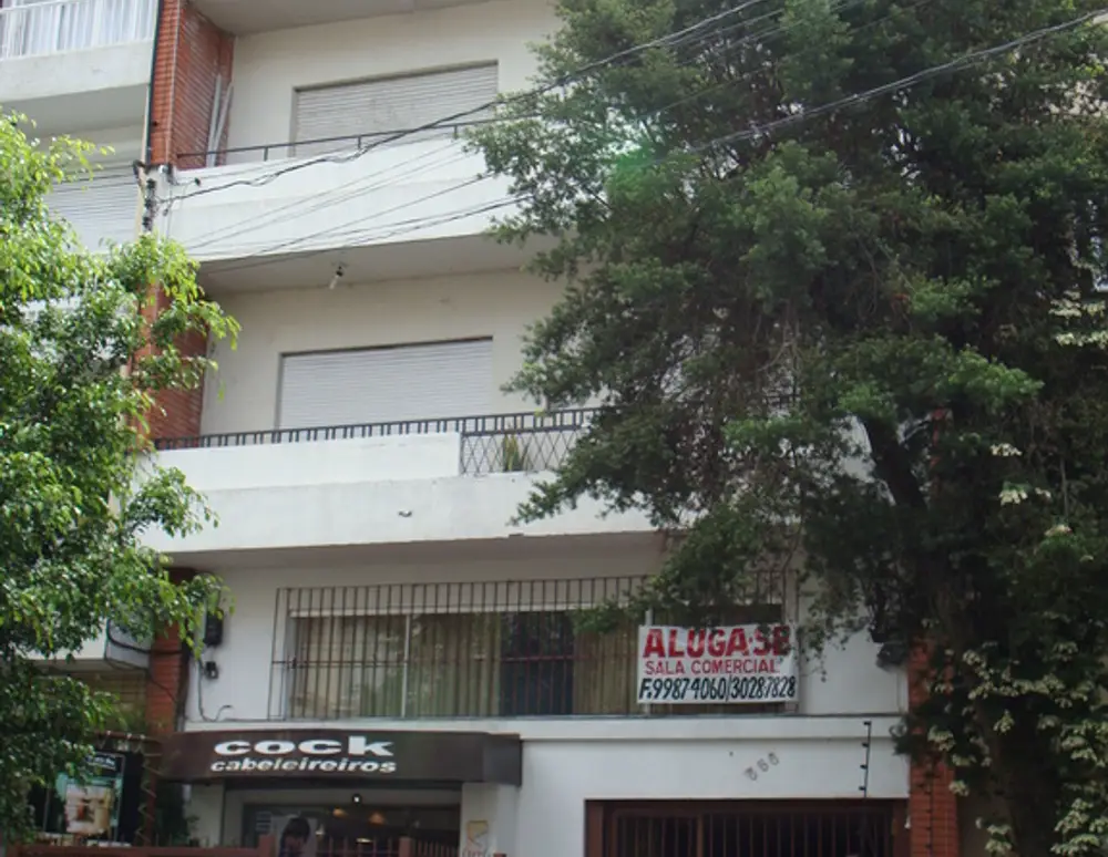 Edificio Felice