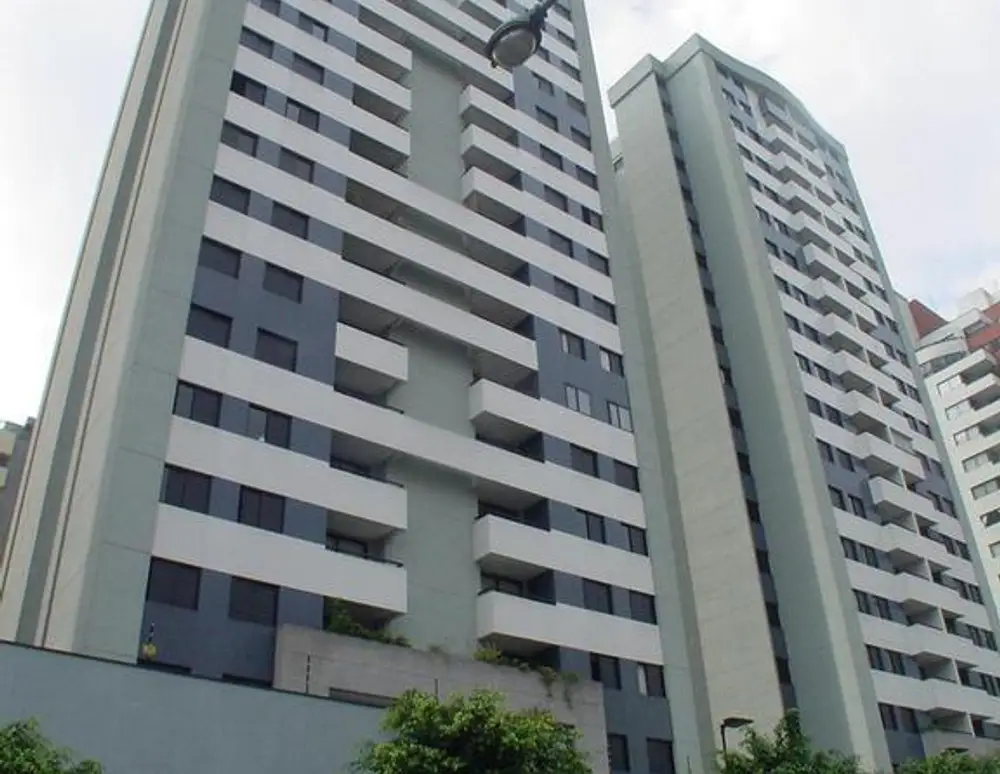 Edificio Les Alpes — foto 2