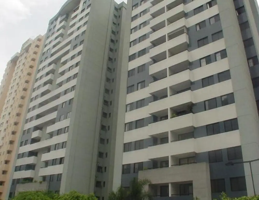 Edificio Les Alpes — foto 3