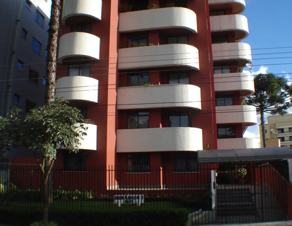 Edificio Geranios I