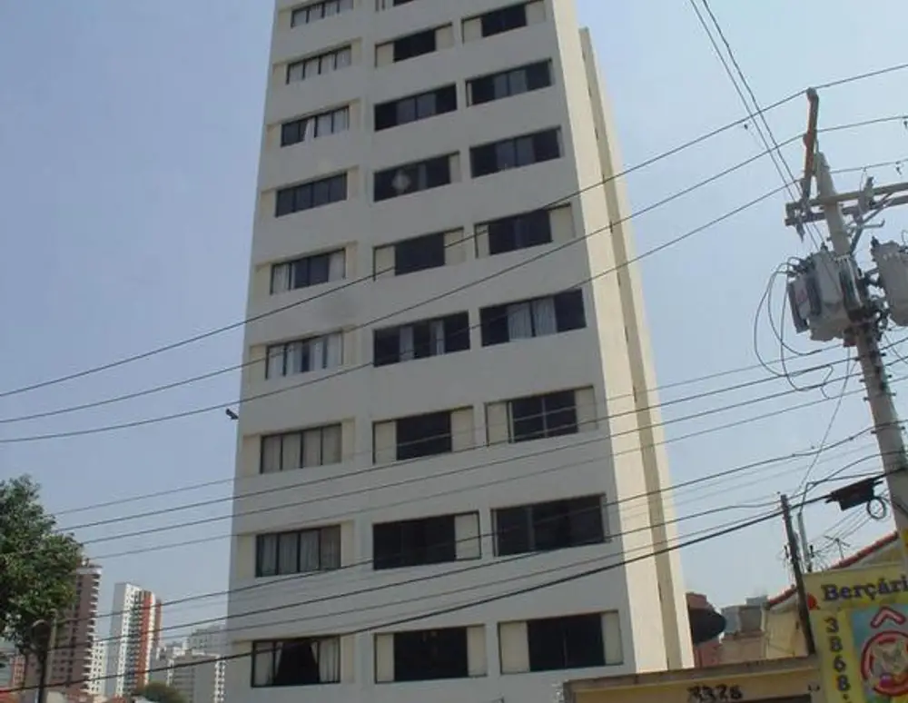 Edifício Esmeralda
