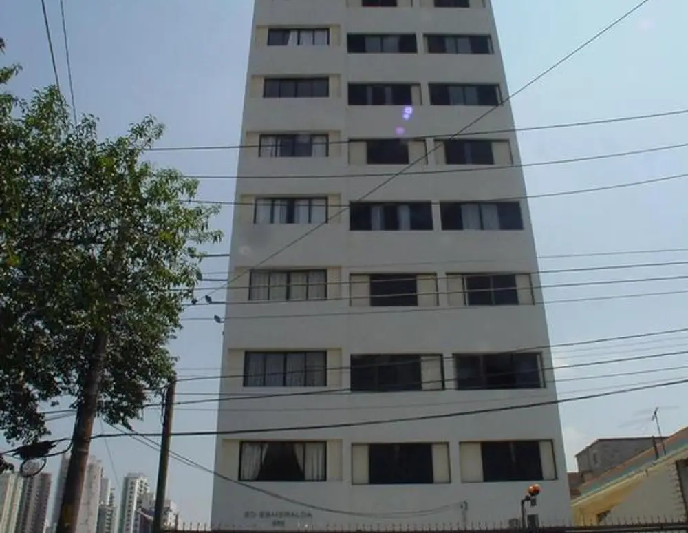 Edifício Esmeralda — foto 2