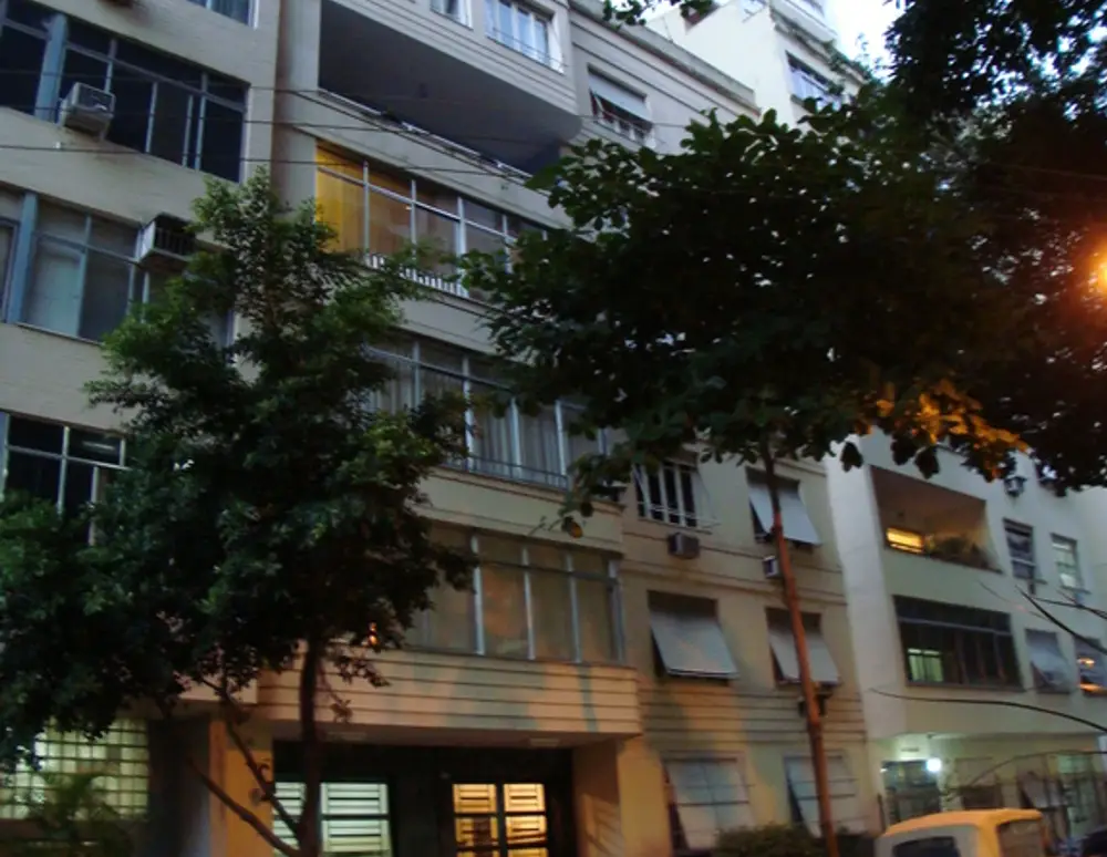 Edificio Flamengo