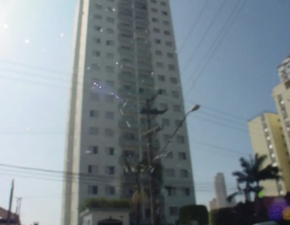 Edificio Solar de Santana