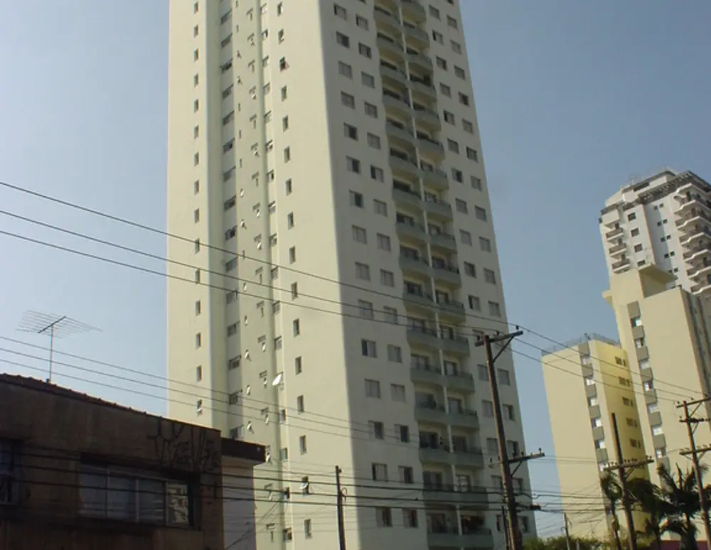 Edificio Solar de Santana — foto 2