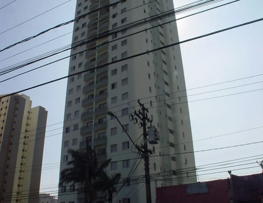 Edificio Solar de Santana — foto 3