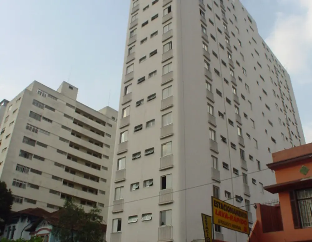 Edificio Piazza Alberone