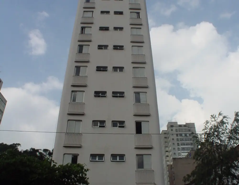 Edificio Piazza Alberone — foto 2