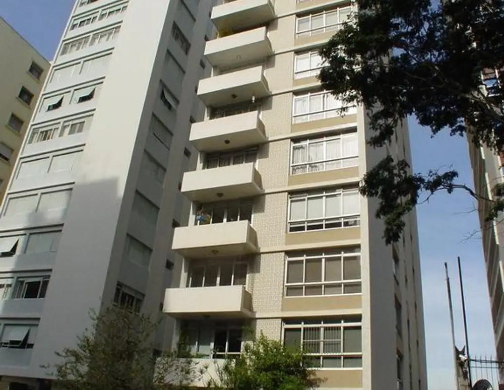 Edificio Dona Anna