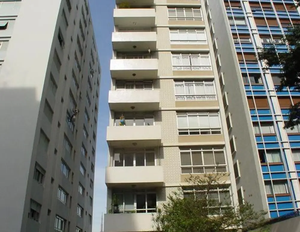Edificio Dona Anna — foto 2