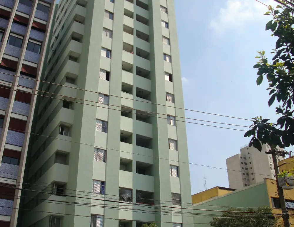 Edificio Perdizes House — foto 2